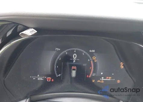 2025 Lexus Tx 350 Premium z USA, uszkodzony, nr VIN 5TDAAAA68SS015520